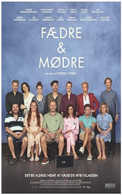 Fædre & mødre (Fathers and Mothers)